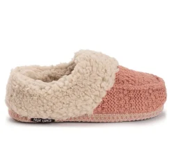 MUK LUKS Moselle Slipper Slippers