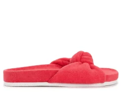 MUK LUKS Nura Slippers