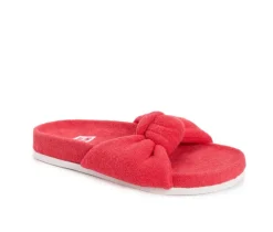 MUK LUKS Nura Slippers