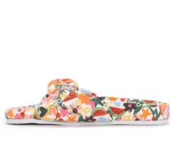 MUK LUKS Nura Slippers