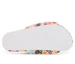 MUK LUKS Nura Slippers