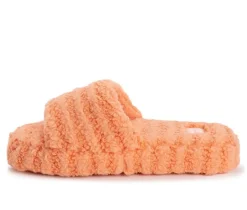 MUK LUKS Orla Slippers