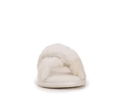 MUK LUKS Perley Slippers