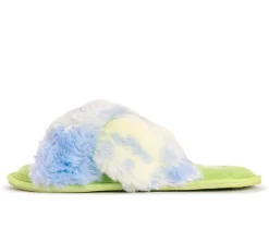 MUK LUKS Perley Slippers