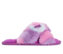 MUK LUKS Perley Slippers