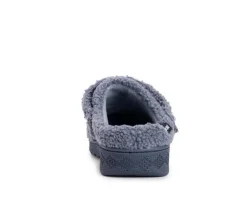 MUK LUKS Quianna Clog Slippers