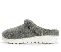 MUK LUKS Quianna Clog Slippers
