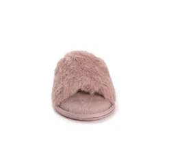 MUK LUKS Sariah Slippers