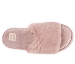 MUK LUKS Sariah Slippers