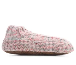 MUK LUKS Space Dye Cuff Boot