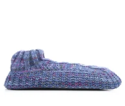 MUK LUKS Space Dye Cuff Boot