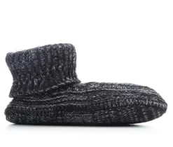 MUK LUKS Tall Cuff Slipper