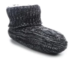 MUK LUKS Tall Cuff Slipper