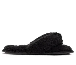 MUK LUKS Taryn Thong Slippers
