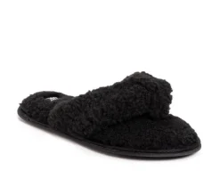 MUK LUKS Taryn Thong Slippers