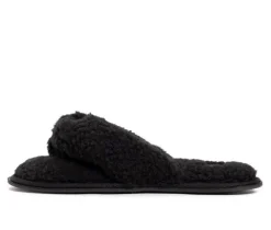 MUK LUKS Taryn Thong Slippers