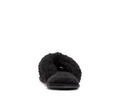 MUK LUKS Taryn Thong Slippers