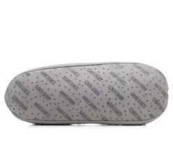 MUK LUKS Women's Acrylic Ballerina Slipper