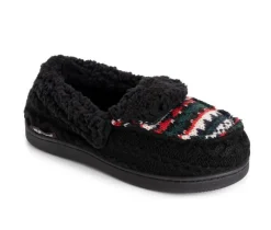 MUK LUKS Women's Anais Moccasin Slippers