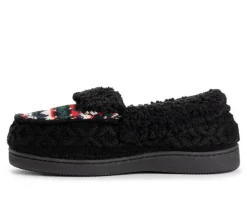 MUK LUKS Women's Anais Moccasin Slippers