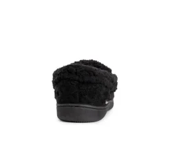 MUK LUKS Women's Anais Moccasin Slippers
