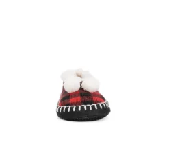 MUK LUKS Women's Ballerina Slippers