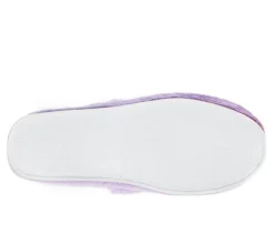 MUK LUKS Women's Chenille Adjustable Slipper