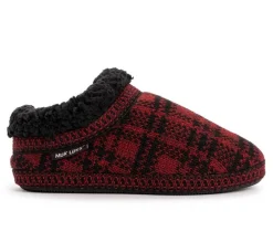 MUK LUKS Women's Colette Slipper