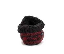 MUK LUKS Women's Colette Slipper