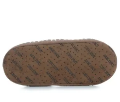 MUK LUKS Women's Knit Ballerina Slippers