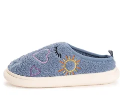 MUK LUKS Women's Luan Clog Slippers