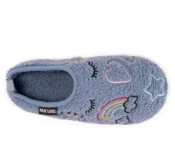 MUK LUKS Women's Luan Clog Slippers