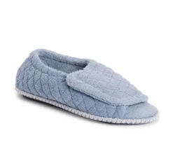MUK LUKS Women's MaryLou Micro Chenille Slipper