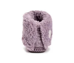 MUK LUKS Women's Melinda Bootie Slippers