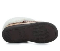 MUK LUKS Women's Minerva Slipper