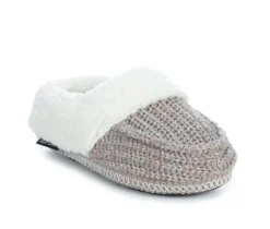 MUK LUKS Women's Moselle Slippers