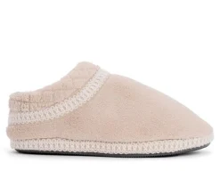 MUK LUKS Women's Rita Full Fit Washable Slippers