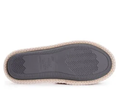 MUK LUKS Women's Rita Full Fit Washable Slippers