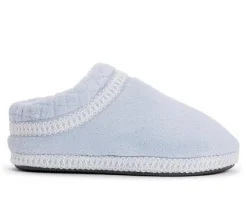 MUK LUKS Women's Rita Full Fit Washable Slippers
