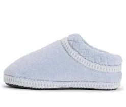 MUK LUKS Women's Rita Full Fit Washable Slippers