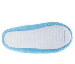 MUK LUKS Women's Terry Cuff Slipper Booties