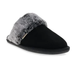 Staheekum Cordata Slippers