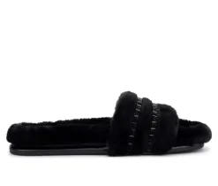 Torgeis Claudia Cozy Slides