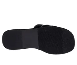 Torgeis Georgina Slide Sandals