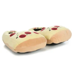 Wembley ADULT PIZZA SLIPPER