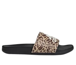 Women's Adidas Adilette Comfort Sport Slides