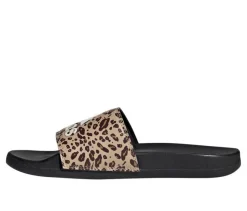 Women's Adidas Adilette Comfort Sport Slides