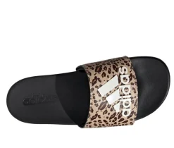 Women's Adidas Adilette Comfort Sport Slides