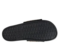 Women's Adidas Adilette Comfort Sport Slides