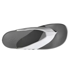 Women's Adidas Adilette Comfort Flip-Flops